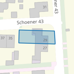 Perceel LLS00-O-1765