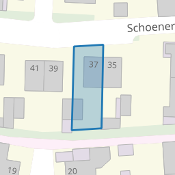 Perceel LLS00-O-1768