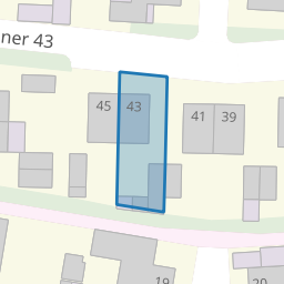 Perceel LLS00-O-1771