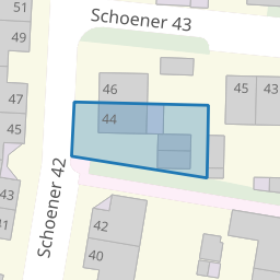 Perceel LLS00-O-1774