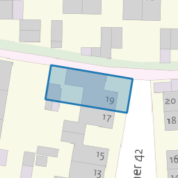 Perceel LLS00-O-1775