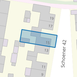 Perceel LLS00-O-1777