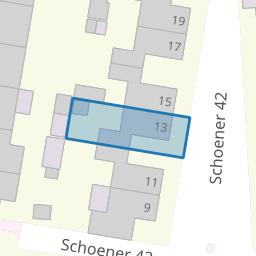 Perceel LLS00-O-1778