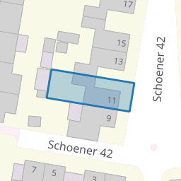 Perceel LLS00-O-1779