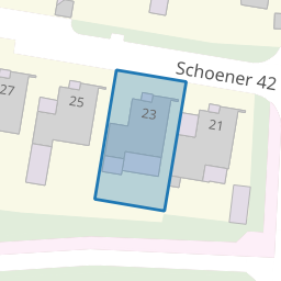 Perceel LLS00-O-1784