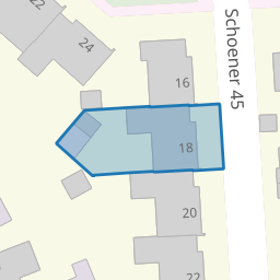 Perceel LLS00-O-1798