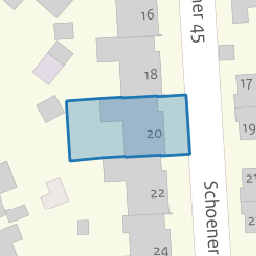 Perceel LLS00-O-1799