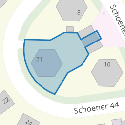 Perceel LLS00-O-1805