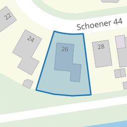 Perceel LLS00-O-1812