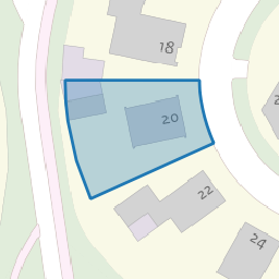 Perceel LLS00-O-1815