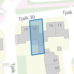 Perceel LLS00-O-1823