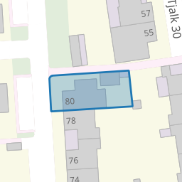 Perceel LLS00-O-1826