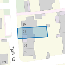 Perceel LLS00-O-1827