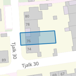 Perceel LLS00-O-1828