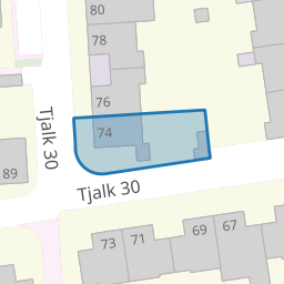 Perceel LLS00-O-1829