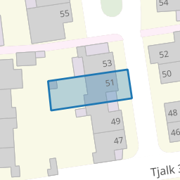 Perceel LLS00-O-1832