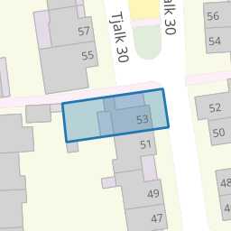 Perceel LLS00-O-1833