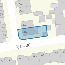 Perceel LLS00-O-1837