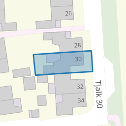 Perceel LLS00-O-1840