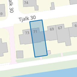 Perceel LLS00-O-1843