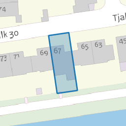 Perceel LLS00-O-1845