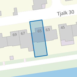 Perceel LLS00-O-1846