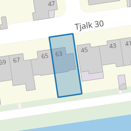 Perceel LLS00-O-1847