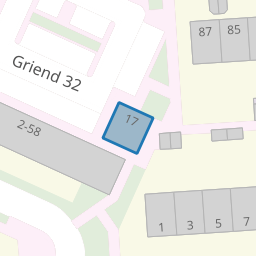 Perceel LLS00-O-1876