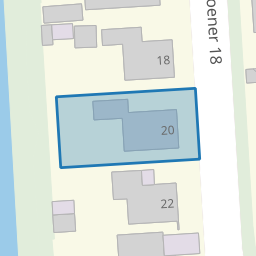 Perceel LLS00-O-1897