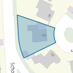 Perceel LLS00-O-1906