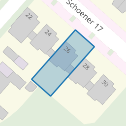 Perceel LLS00-O-1916