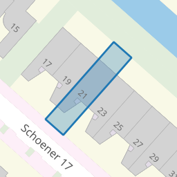 Perceel LLS00-O-1927