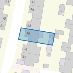 Perceel LLS00-O-1940