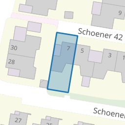 Perceel LLS00-O-1945