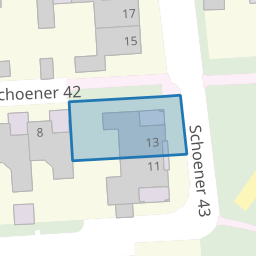 Perceel LLS00-O-1954