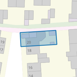 Perceel LLS00-O-1955