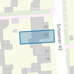 Perceel LLS00-O-1958