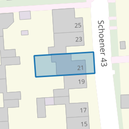 Perceel LLS00-O-1960