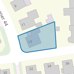 Perceel LLS00-O-1970