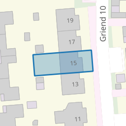 Perceel LLS00-O-1992