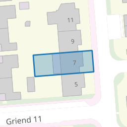 Perceel LLS00-O-1996