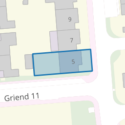 Perceel LLS00-O-1997