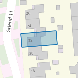 Perceel LLS00-O-2003