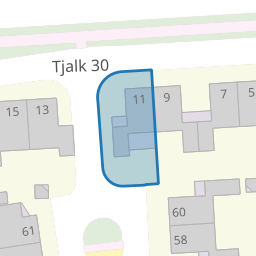 Perceel LLS00-O-2030