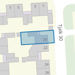 Perceel LLS00-O-2037