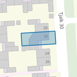 Perceel LLS00-O-2039