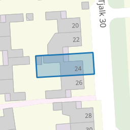 Perceel LLS00-O-2041