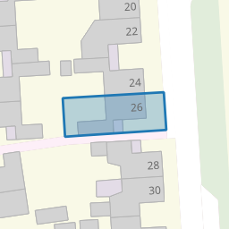 Perceel LLS00-O-2043