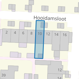 Perceel LLS00-O-2054