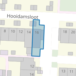 Perceel LLS00-O-2057